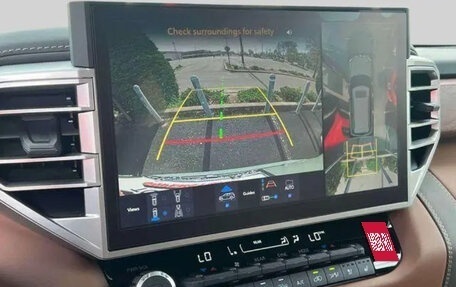 Toyota Sequoia, 2025 год, 14 098 083 рублей, 26 фотография