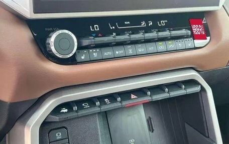 Toyota Sequoia, 2025 год, 14 098 083 рублей, 25 фотография