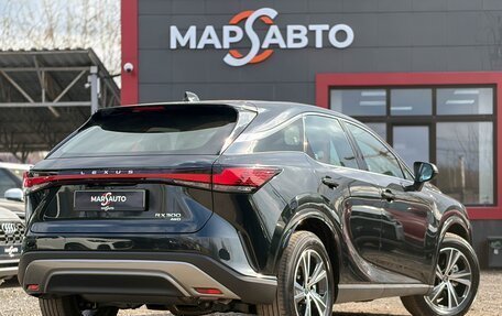 Lexus RX IV рестайлинг, 2025 год, 7 690 000 рублей, 19 фотография