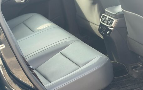 Lexus RX IV рестайлинг, 2025 год, 7 690 000 рублей, 16 фотография