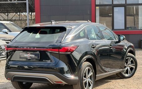 Lexus RX IV рестайлинг, 2025 год, 7 690 000 рублей, 20 фотография