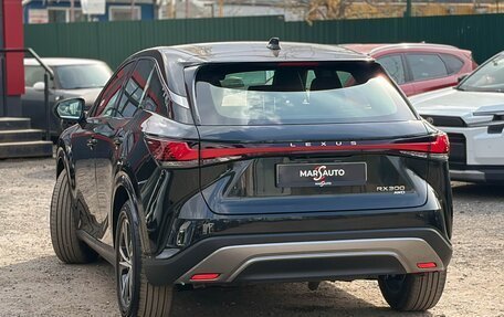 Lexus RX IV рестайлинг, 2025 год, 7 690 000 рублей, 23 фотография