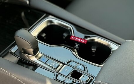 Lexus RX IV рестайлинг, 2025 год, 7 690 000 рублей, 11 фотография