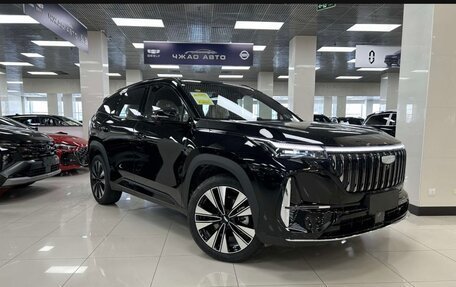 Geely Atlas, 2025 год, 3 049 999 рублей, 3 фотография