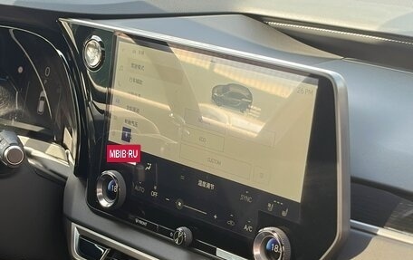 Lexus RX IV рестайлинг, 2025 год, 7 690 000 рублей, 14 фотография