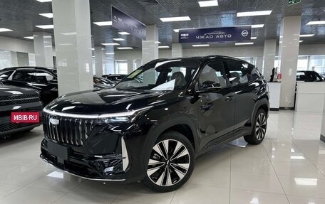 Geely Atlas, 2025 год, 3 049 999 рублей, 2 фотография