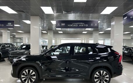 Geely Atlas, 2025 год, 3 049 999 рублей, 7 фотография