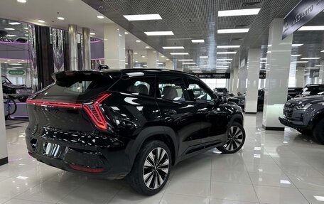 Geely Atlas, 2025 год, 3 049 999 рублей, 5 фотография