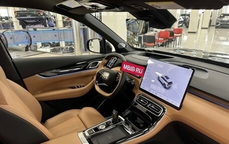 Geely Atlas, 2025 год, 3 049 999 рублей, 9 фотография