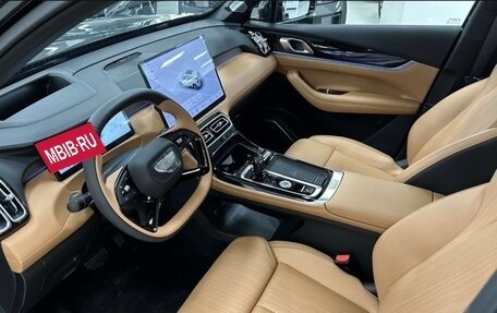 Geely Atlas, 2025 год, 3 049 999 рублей, 8 фотография