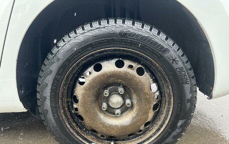 Skoda Rapid I, 2019 год, 1 115 000 рублей, 10 фотография