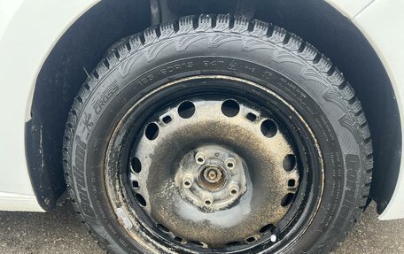 Skoda Rapid I, 2019 год, 1 115 000 рублей, 12 фотография