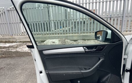 Skoda Rapid I, 2019 год, 1 115 000 рублей, 13 фотография