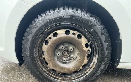 Skoda Rapid I, 2019 год, 1 115 000 рублей, 9 фотография