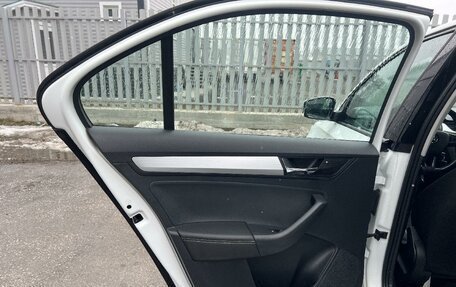 Skoda Rapid I, 2019 год, 1 115 000 рублей, 17 фотография