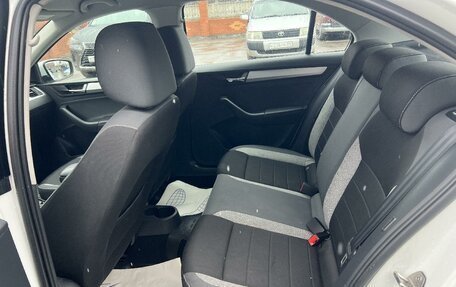 Skoda Rapid I, 2019 год, 1 115 000 рублей, 18 фотография