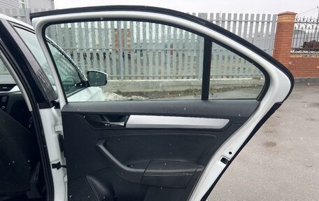 Skoda Rapid I, 2019 год, 1 115 000 рублей, 19 фотография