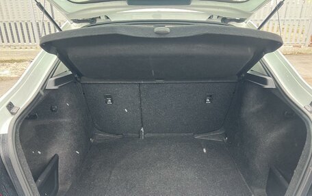 Skoda Rapid I, 2019 год, 1 115 000 рублей, 23 фотография