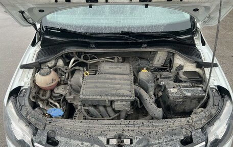 Skoda Rapid I, 2019 год, 1 115 000 рублей, 25 фотография