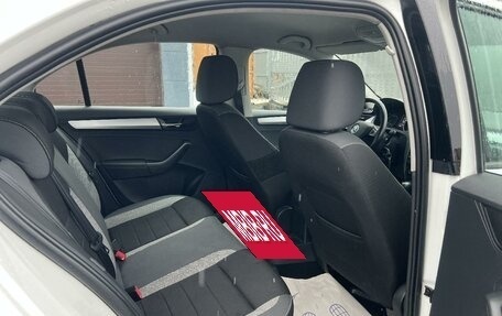 Skoda Rapid I, 2019 год, 1 115 000 рублей, 20 фотография