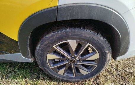 CheryExeed LX, 2023 год, 1 183 000 рублей, 3 фотография