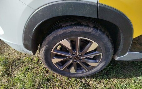 CheryExeed LX, 2023 год, 1 183 000 рублей, 4 фотография