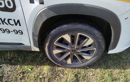 CheryExeed LX, 2023 год, 1 183 000 рублей, 5 фотография