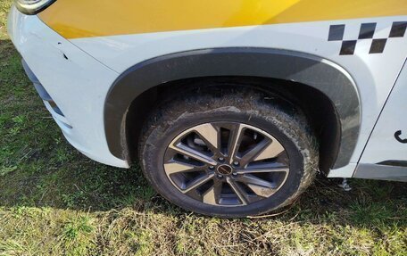 CheryExeed LX, 2023 год, 1 183 000 рублей, 2 фотография