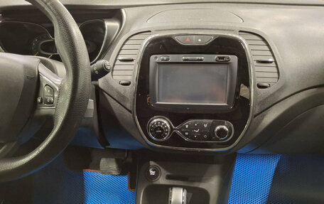 Renault Kaptur I рестайлинг, 2016 год, 950 000 рублей, 15 фотография