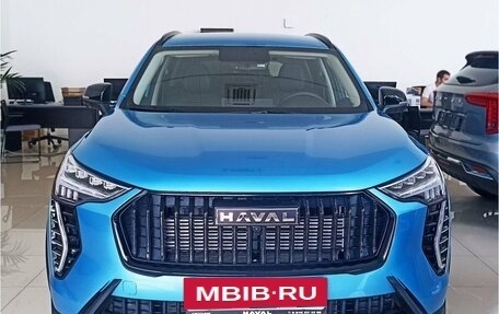 Haval Jolion, 2026 год, 2 622 510 рублей, 2 фотография