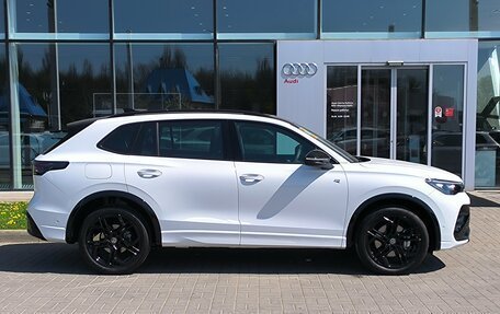 Volkswagen Tiguan, 2026 год, 4 700 000 рублей, 4 фотография