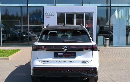 Volkswagen Tiguan, 2026 год, 4 700 000 рублей, 6 фотография