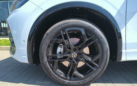 Volkswagen Tiguan, 2026 год, 4 700 000 рублей, 9 фотография