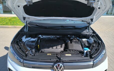 Volkswagen Tiguan, 2026 год, 4 700 000 рублей, 11 фотография