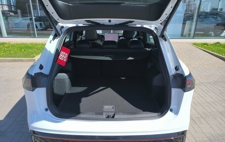 Volkswagen Tiguan, 2026 год, 4 700 000 рублей, 14 фотография