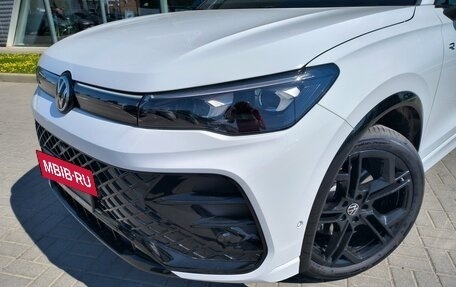 Volkswagen Tiguan, 2026 год, 4 700 000 рублей, 10 фотография