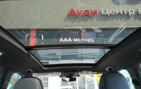 Volkswagen Tiguan, 2026 год, 4 700 000 рублей, 16 фотография