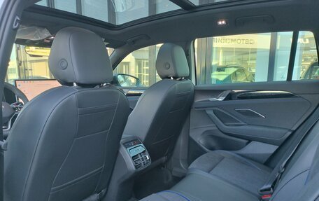 Volkswagen Tiguan, 2026 год, 4 700 000 рублей, 23 фотография