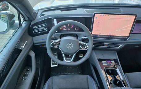 Volkswagen Tiguan, 2026 год, 4 700 000 рублей, 26 фотография