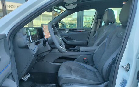 Volkswagen Tiguan, 2026 год, 4 700 000 рублей, 20 фотография