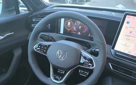 Volkswagen Tiguan, 2026 год, 4 700 000 рублей, 27 фотография