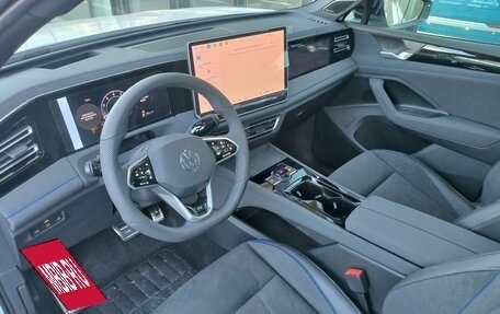 Volkswagen Tiguan, 2026 год, 4 700 000 рублей, 21 фотография