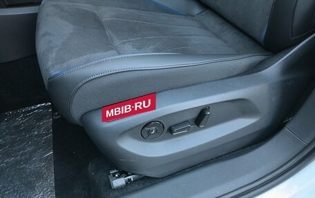 Volkswagen Tiguan, 2026 год, 4 700 000 рублей, 22 фотография