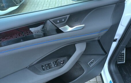 Volkswagen Tiguan, 2026 год, 4 700 000 рублей, 36 фотография