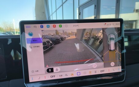 Volkswagen Tiguan, 2026 год, 4 700 000 рублей, 34 фотография