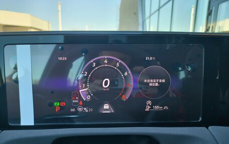 Volkswagen Tiguan, 2026 год, 4 700 000 рублей, 38 фотография