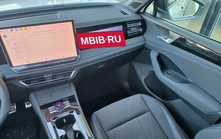 Volkswagen Tiguan, 2026 год, 4 700 000 рублей, 30 фотография