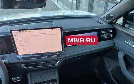 Volkswagen Tiguan, 2026 год, 4 700 000 рублей, 32 фотография