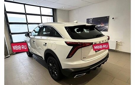 Haval F7, 2026 год, 2 870 010 рублей, 6 фотография