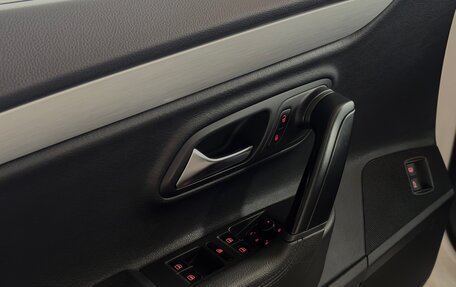 Volkswagen Passat CC I рестайлинг, 2013 год, 1 730 000 рублей, 17 фотография